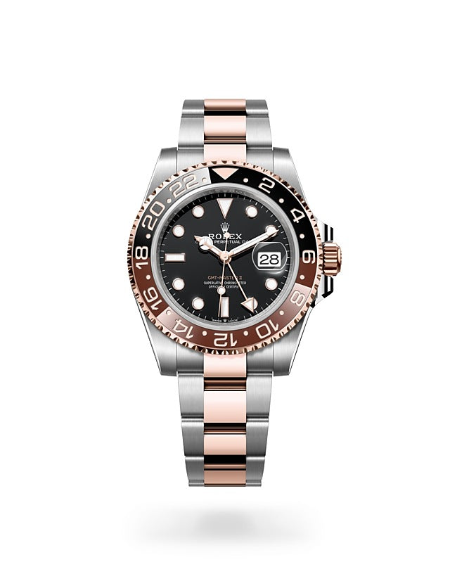 Rolex - GMT-Master II