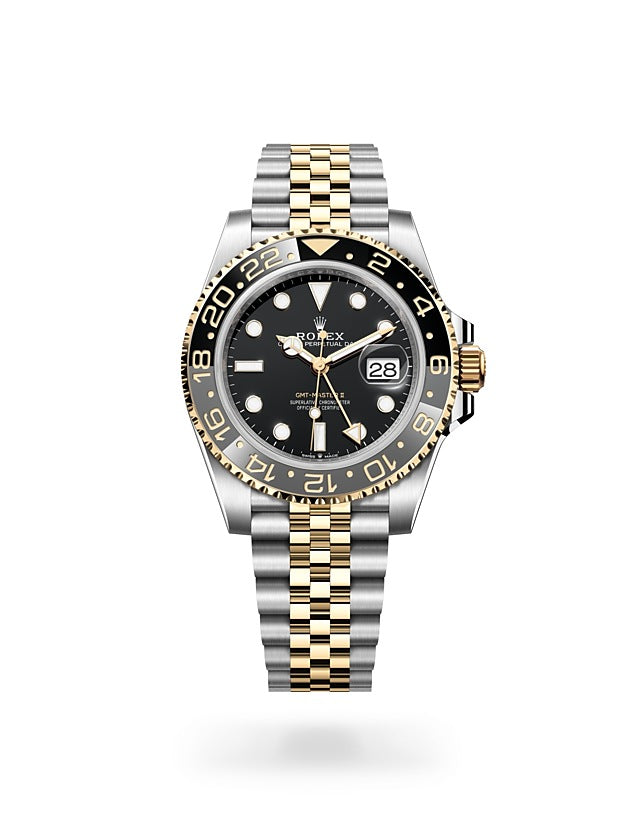 Rolex - GMT-Master II