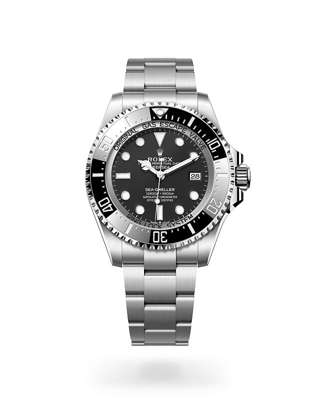 Rolex - Deepsea