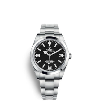 Welcome to Official Rolex Retailer 