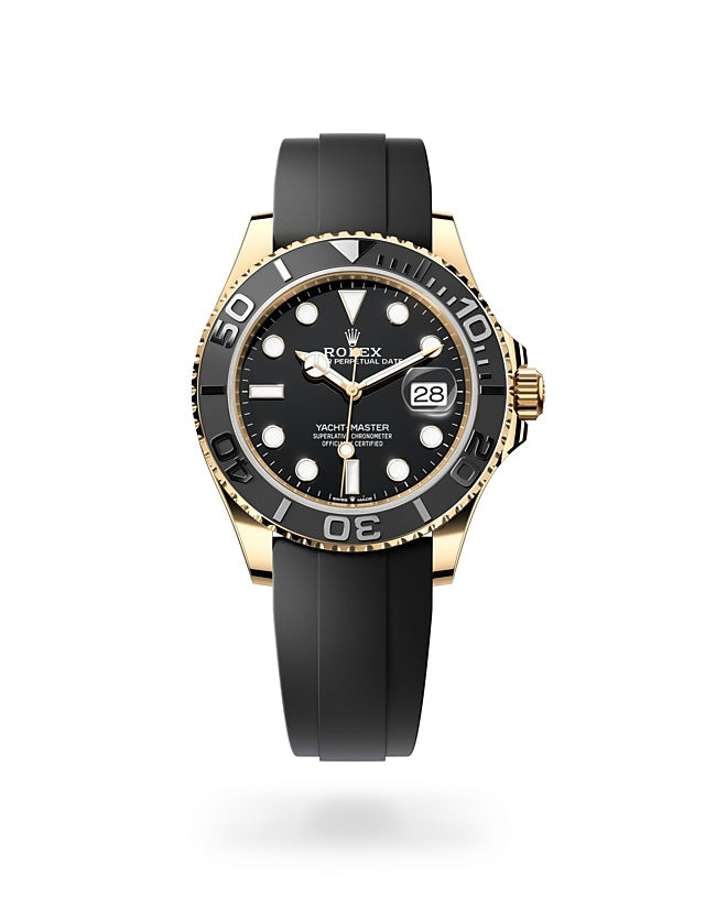 Rolex - Yacht-Master 42