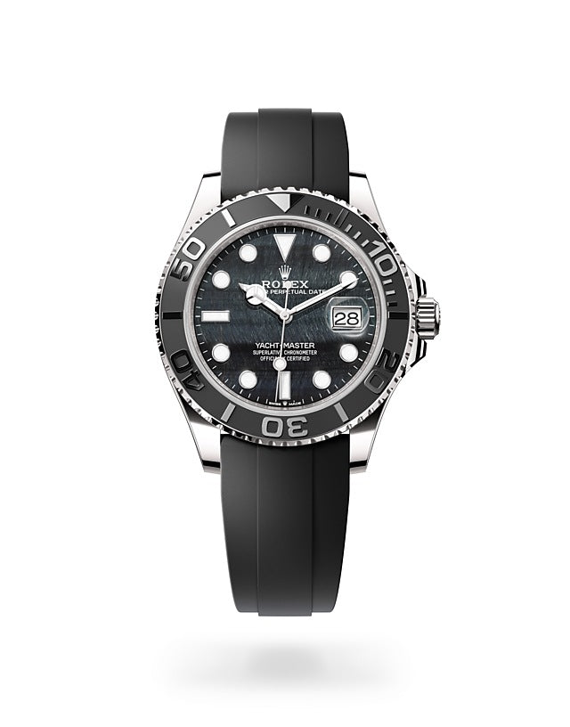 Rolex - Yacht-Master 42