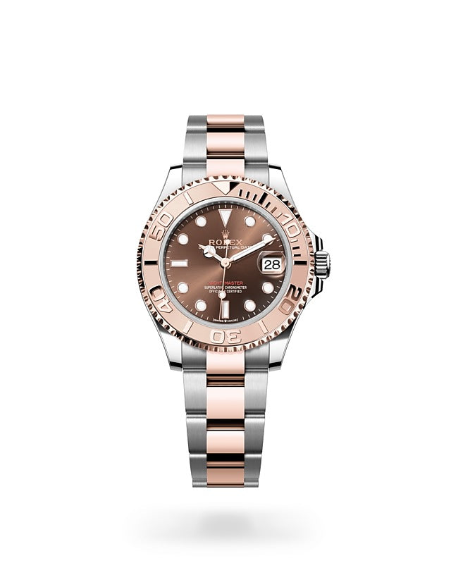 Rolex - 游艇名仕型 37