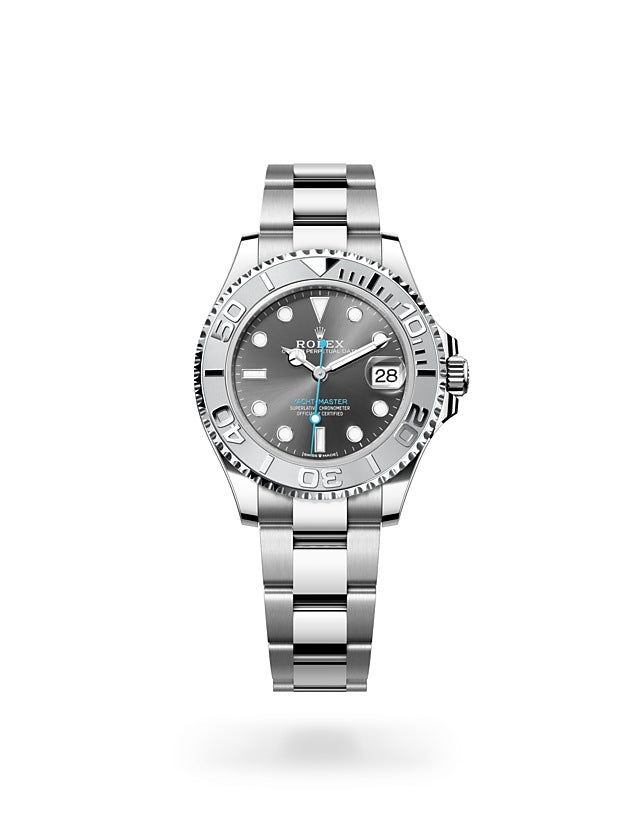 Rolex - 游艇名仕型 37