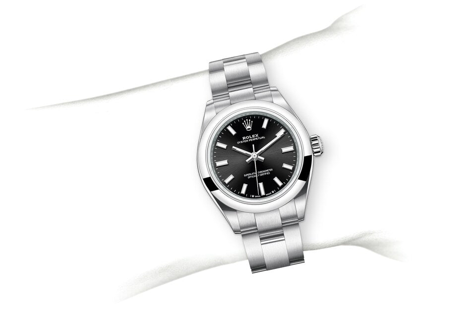 Oyster Perpetual 28