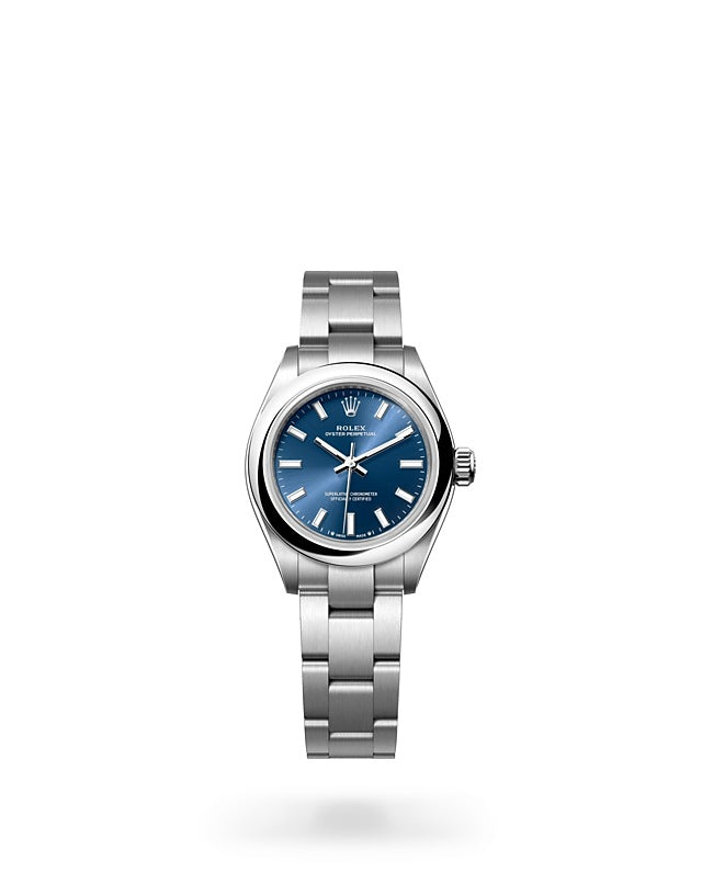 Rolex - Oyster Perpetual 28