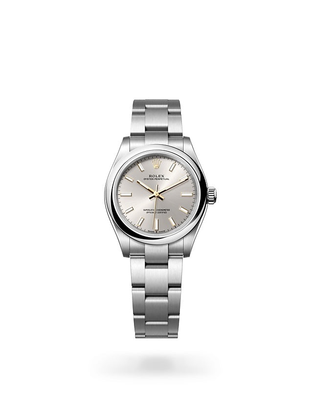 Rolex - Oyster Perpetual 31