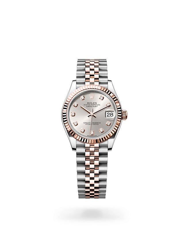 Rolex - Datejust 31