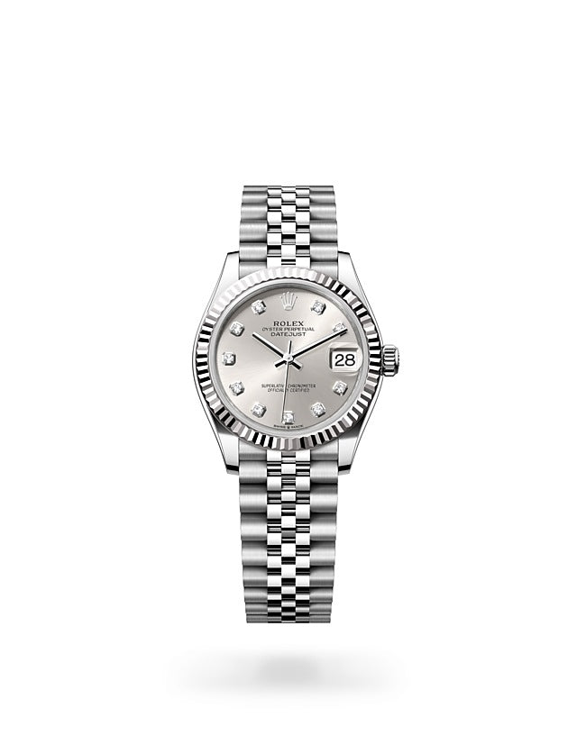 Rolex - Datejust 31