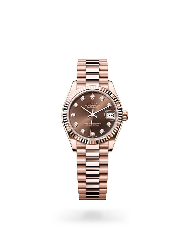 Rolex - Datejust 31