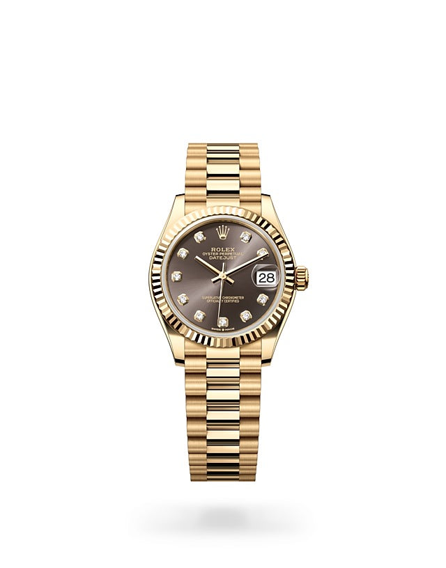 Rolex - Datejust 31