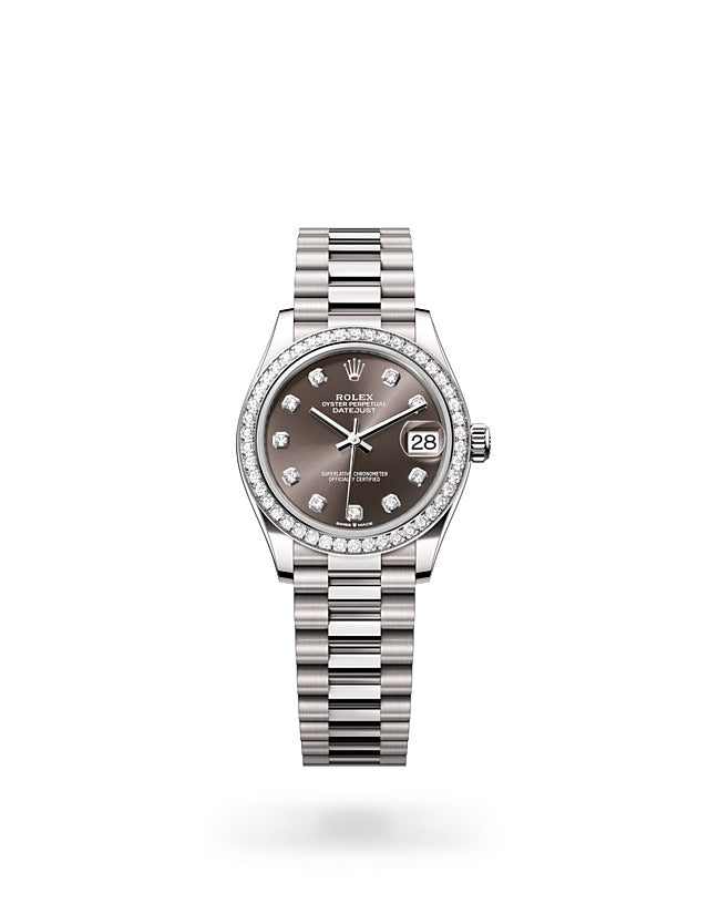 Rolex - Datejust 31