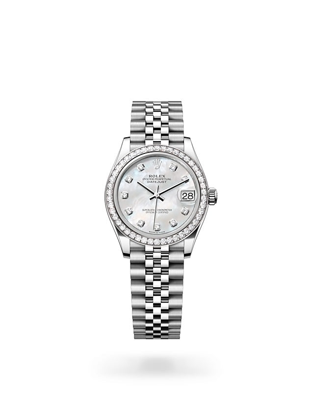 Rolex - Datejust 31