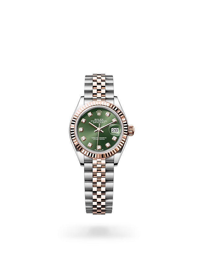 Rolex - Lady-Datejust