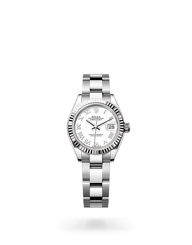 Rolex - Lady-Datejust