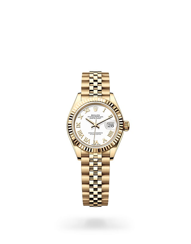 Rolex - Lady-Datejust