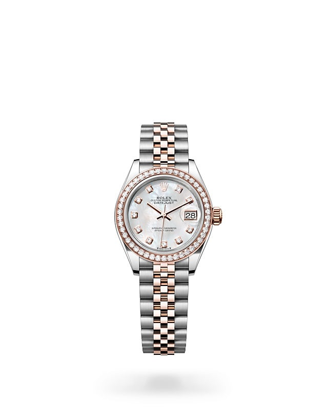 Rolex - Lady-Datejust