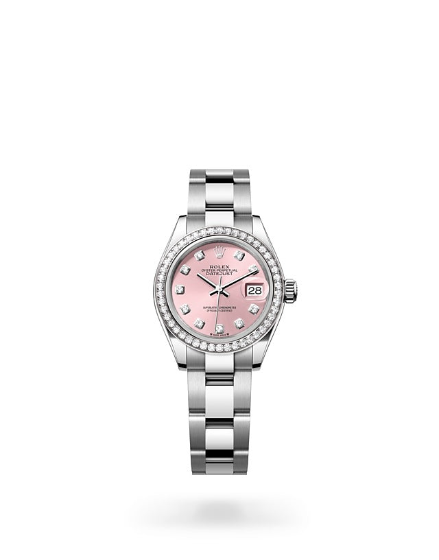 Rolex - Lady-Datejust