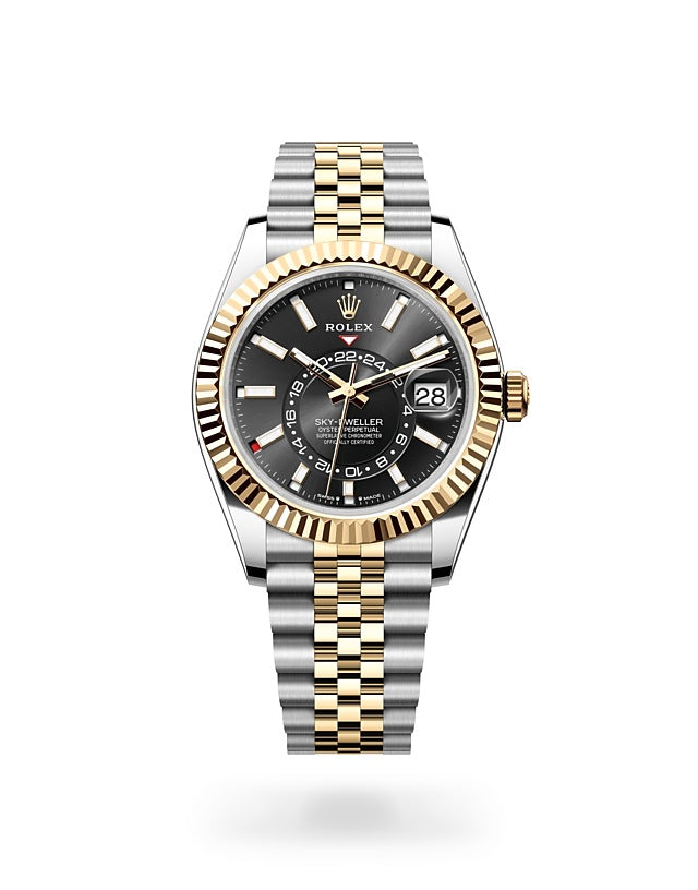 Rolex - Sky-Dweller