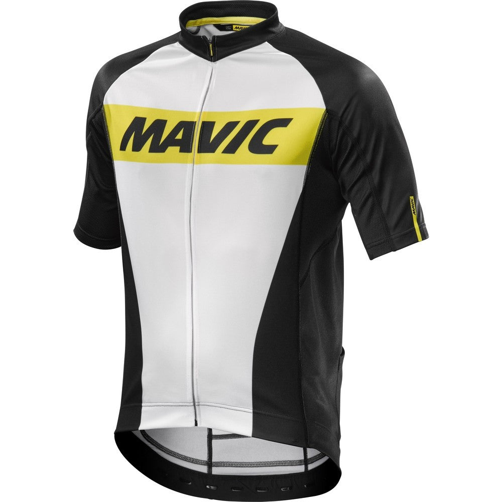 mavic cosmic pro jersey