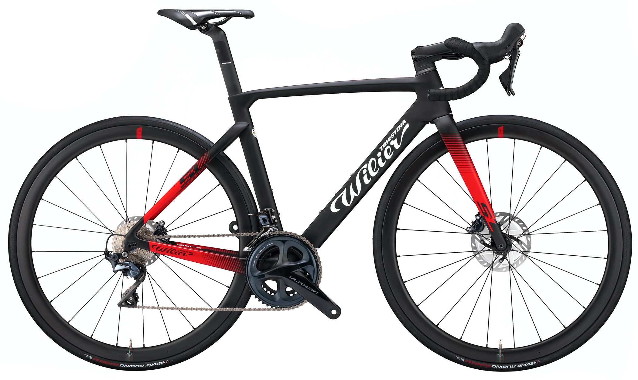 wilier cento 10 pro ultegra di2