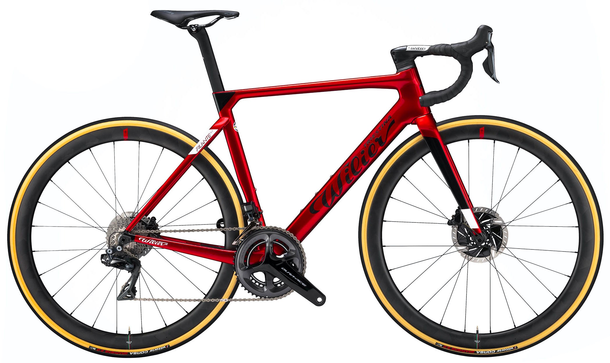 wilier e bike 2019