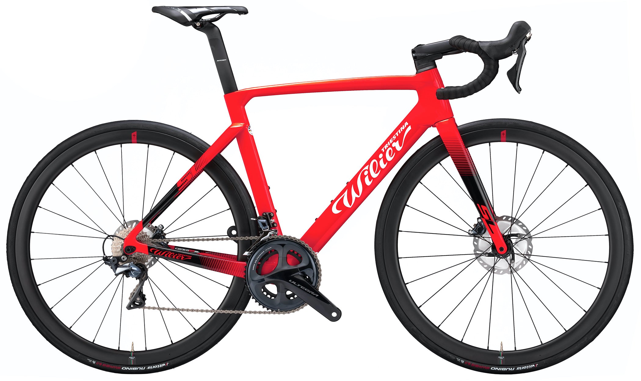 wilier 2021