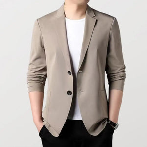 Streetwear Suit Jacket - Fashion NetClub