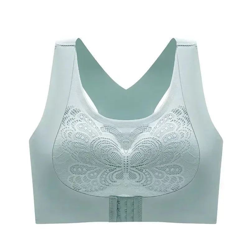 Front Closure Posture Bra