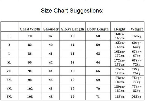 Elastic V neck Casual T-Shirt - Fashion NetClub - Size Chart Suggestions
