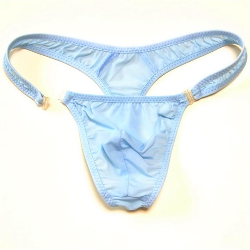 Best Men Bikini-Thong Underwear | Fashion NetClub