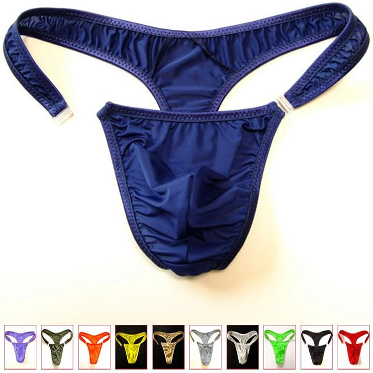 Best Men Bikini-Thong Underwear | Fashion NetClub