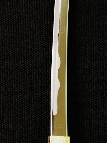 MT-32S samurai letter opener blade