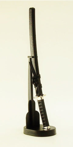 MT-32S samurai letter opener saigo stand