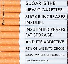 TTN Palawan Inc sugar as tobacco