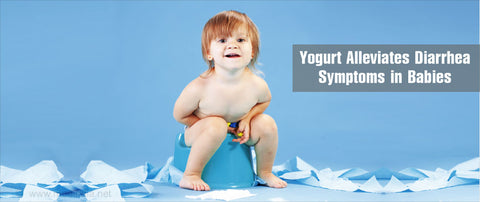 Yogurt for Baby