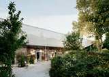 Garden Pavilion [Venice Biennial of Architecture] Venice, Italy 2010 