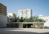 Oasis [Three Pavilions for the Sharjah Biennial 11] United Arab Emirates 2012-2013 
