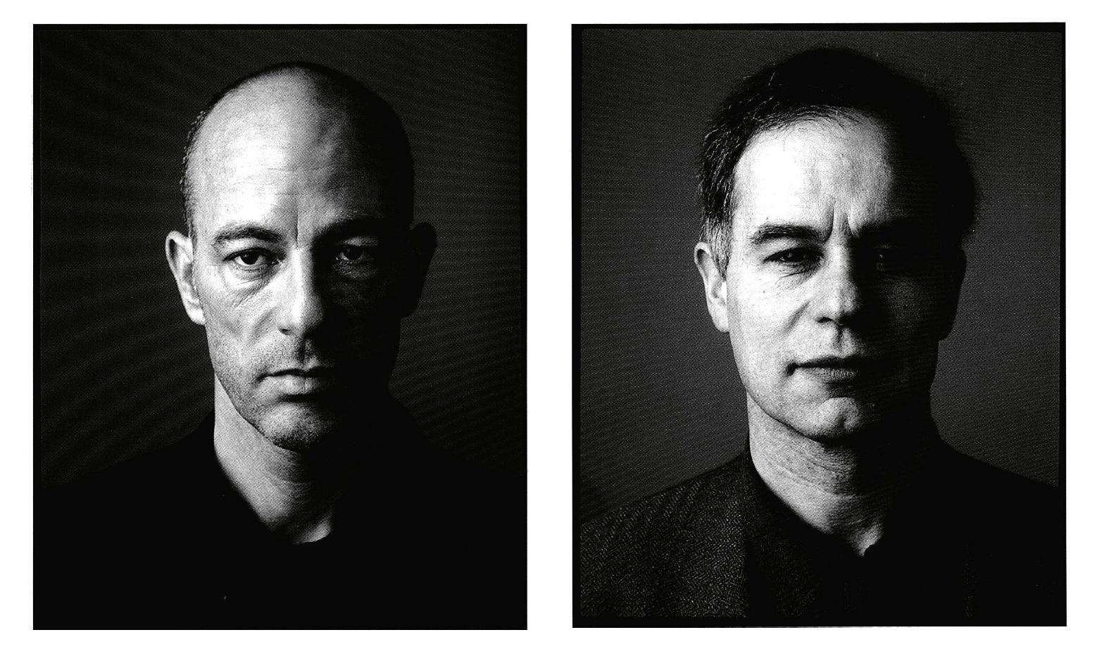 Herzog de Meuron portrait 