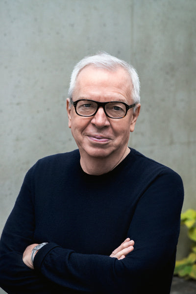 El Croquis 222 David Chipperfield 2015 2023 Biography Portrait