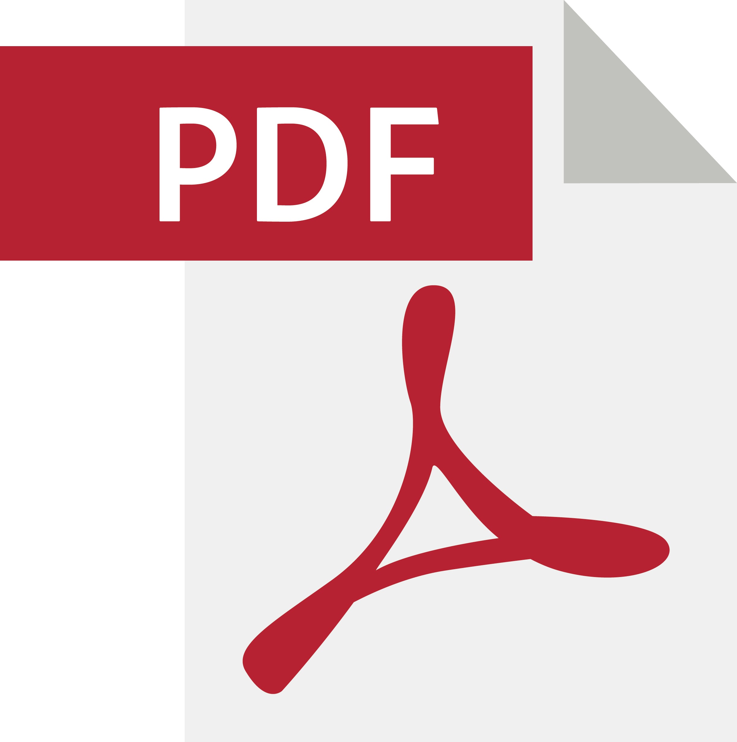 PDF formato