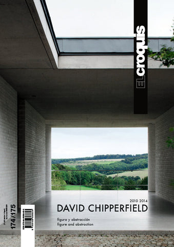 初売り】 ELcroquis DAVID CHIPPERFIELD 1998 2004 洋書 - bureau