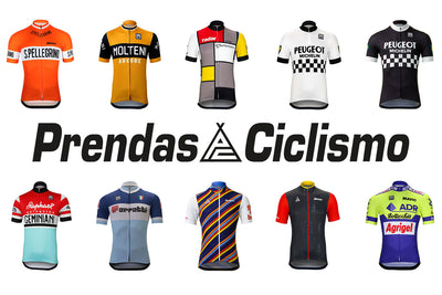 Which are the best-selling cycling jerseys of 2019? - Prendas Ciclismo