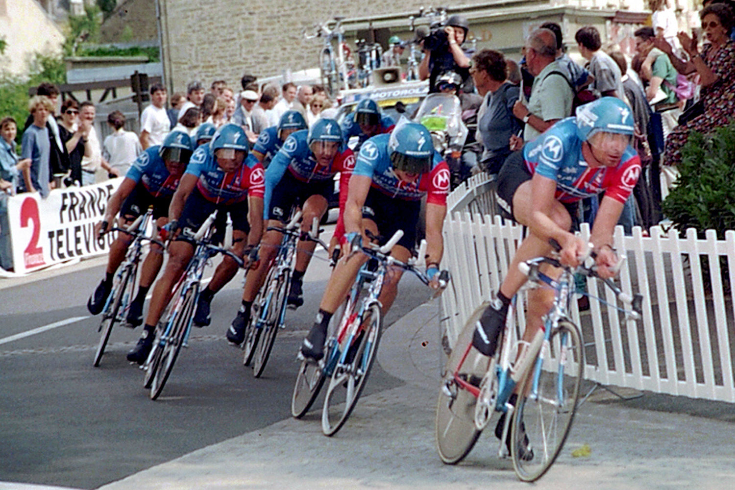 1994 tour de france bike