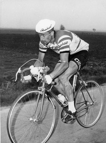 Tom Simpson 1962 Flanders