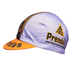 Prendas Can't Jump Cycling Cap