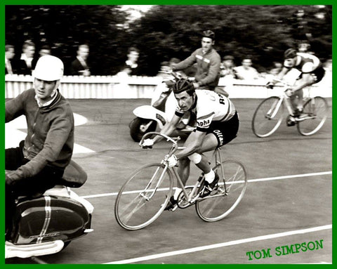 Herne Hill 1961