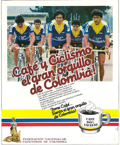 Cafe de Colombia