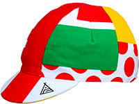 Combination Classification Cycling Cap