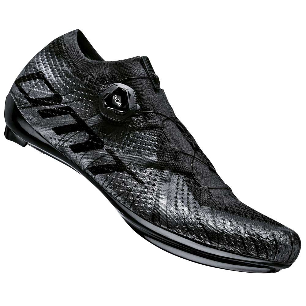 DMT KR SL Black Road Shoes - Prendas Ciclismo